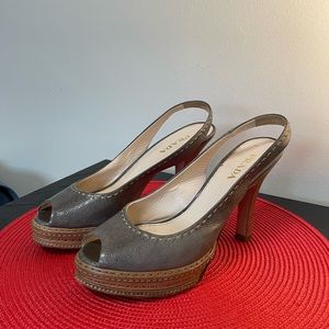 Prada Heels